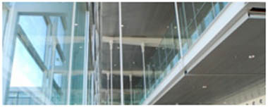 Lewisham Commercial Glazing